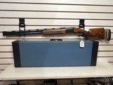 Used Beretta 682x 12 Ga - 2 of 5