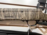 NEW Browning A-5 Bottomland Camo - 4 of 6