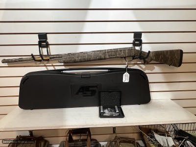 NEW Browning A-5 Bottomland Camo