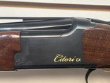 New Browning Citori CX Sport - 4 of 6