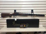 New Browning Citori CX Sport - 1 of 6