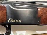 New Browning Citori CX Sport - 2 of 6