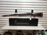 New Browning BT-99