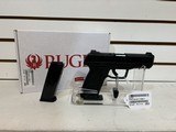 New Ruger Security 9 with factory night sights - 2 of 4
