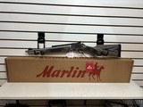 NEW Marlin 1894 SBL Series large loop rifle - 1 of 6