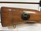 USED Springfield Armory M1 Garand WWII Commemorative - 6 of 8