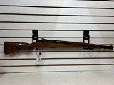 USED Springfield Armory M1 Garand WWII Commemorative - 2 of 8