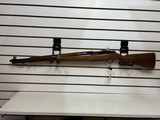 USED Springfield Armory M1 Garand WWII Commemorative - 1 of 8