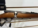 USED Stevens 56C rifle .22lr - 8 of 11