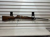 USED Stevens 56C rifle .22lr - 1 of 11