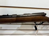 USED Stevens 56C rifle .22lr - 4 of 11