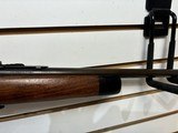 USED Stevens 56C rifle .22lr - 9 of 11