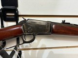 USED Marlin 39A lever action rifle 22lr - 8 of 11
