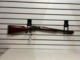 USED Marlin 39A lever action rifle 22lr - 2 of 11
