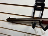 USED Marlin 39A lever action rifle 22lr - 6 of 11