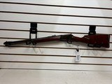 USED Marlin 39A lever action rifle 22lr - 1 of 11