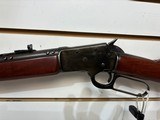 USED Marlin 39A lever action rifle 22lr - 4 of 11