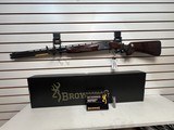 Browning Citori CX Sport - 1 of 4