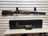Browning Citori CX Sport - 2 of 4