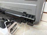 USED Smith and Wesson M&P M2.0 10MM Performance Center - 3 of 5