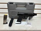 USED Smith and Wesson M&P M2.0 10MM Performance Center - 2 of 5