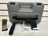 USED Smith and Wesson M&P M2.0 10MM Performance Center - 1 of 5
