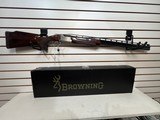 Used Browning 725 Trap - 1 of 5