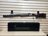 Used Browning 725 Trap - 2 of 5