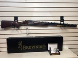 Browning CX Sport - 1 of 5
