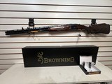 Browning Citori CX T
TRAP - 4 of 5