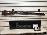 Browning Citori CX T
TRAP - 1 of 5