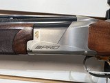 Used Browning 725 Pro Sporting - 5 of 8