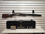 Used Browning 725 Pro Sporting - 1 of 8