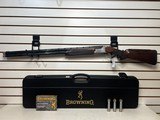 Used Browning 725 Pro Sporting - 3 of 8