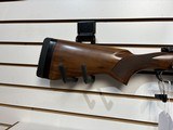 USED- NEVER FIRED Ruger Scout rifle 450 Bushmaster - 6 of 12