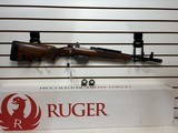 USED- NEVER FIRED Ruger Scout rifle 450 Bushmaster - 2 of 12