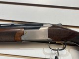 Used Browning 725 - 4 of 5