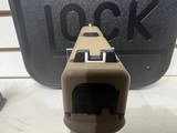Glock 19 Gen 5