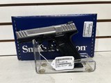 Smith & Wesson SD9 2.0 - 1 of 3