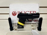Ruger Security 380 - 2 of 3