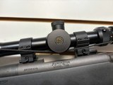 USED Remington 700 .223 with scope - 3 of 4