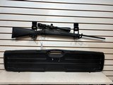 USED Remington 700 .223 with scope - 2 of 4