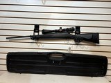 USED Remington 700 .223 with scope - 1 of 4