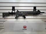 Ruger 10/22 Tactical - 1 of 4