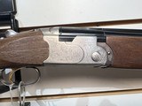 Used Beretta 686