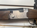 Used Beretta 686