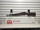 Ruger 10/22 M1 SK Tactical - 1 of 4