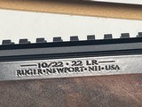 Ruger 10/22 M1 SK Tactical - 3 of 4