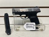 Used Ruger SR9C - 1 of 3