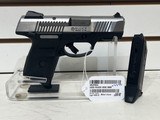 Used Ruger SR9C - 2 of 3